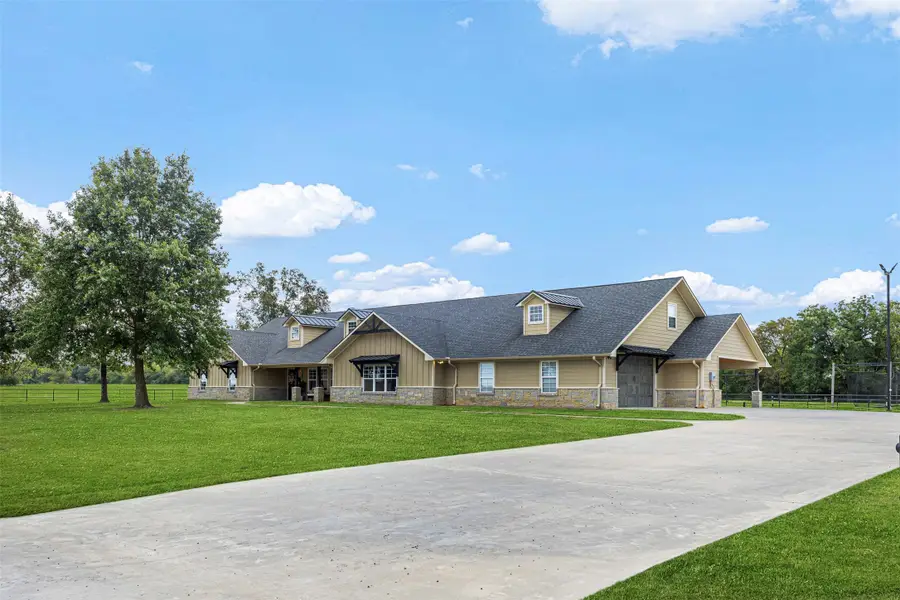 583 County Road Nw 1010, Mount Vernon, TX 75457 - #3