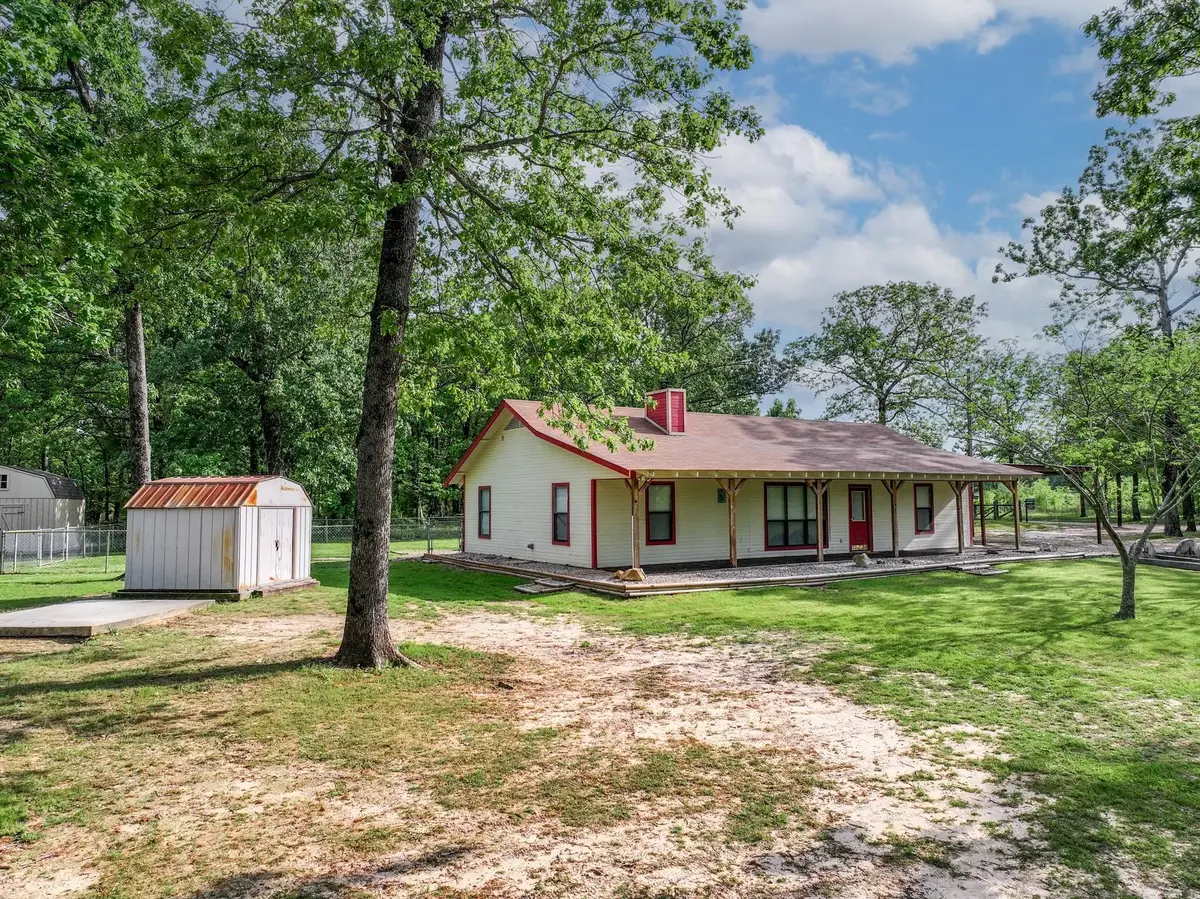 200 County Road 3635, Dike, TX 75437 - Image #1