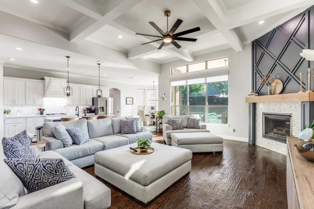 1020 Jessica Lane, Prosper, TX 75078 - Image #1