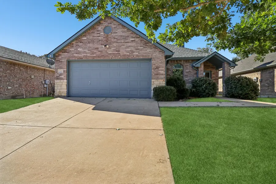 709 Westwood Court, Anna, TX 75409 - Image #3