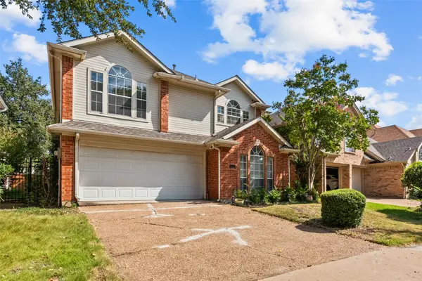 9014 Cumberland Drive, Irving, TX 75063