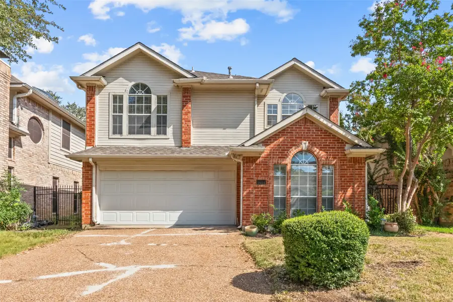 9014 Cumberland Drive, Irving, TX 75063 - Image #2
