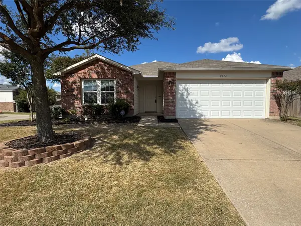2114 Cypress Way, Anna, TX 75409