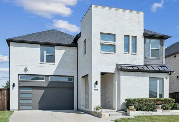 12710 Cooper River Trail, Frisco, TX 75035