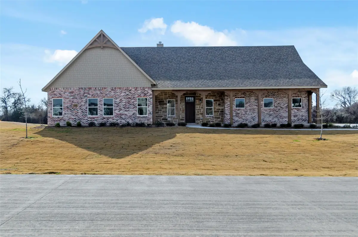 541 Cornerstone Avenue, Reno, TX 76020 - #1