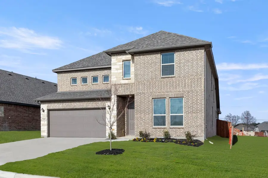 125 Meadow Road, Balch Springs, TX 75181 - Image #2