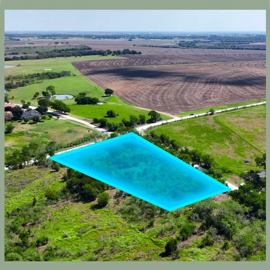 TBD Hcr 2340, Abbott, TX 76621 - Image #3