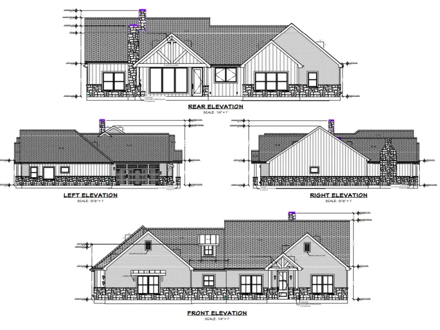 4111 Vista Oak Drive, Royse City, TX 75189 - Image #2