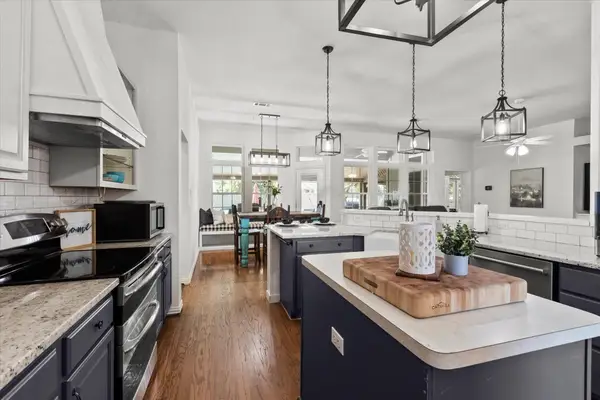 115 Faircrest Drive, Krugerville, TX 76227