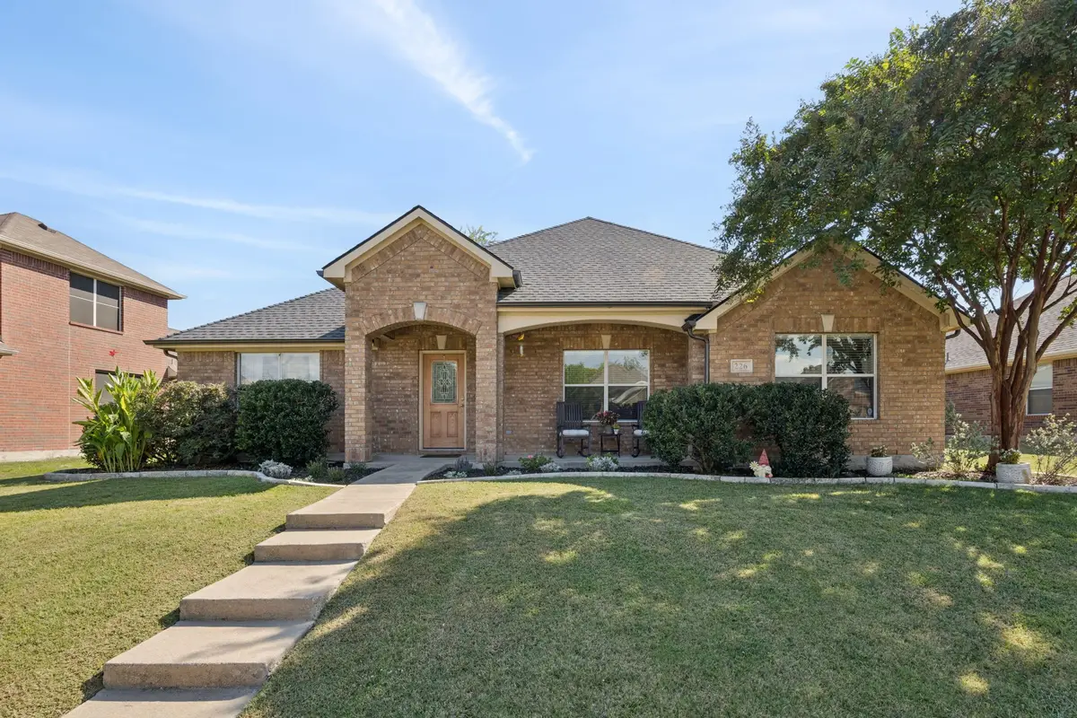 226 Shadybrook Drive, Wylie, TX 75098 - Image #1