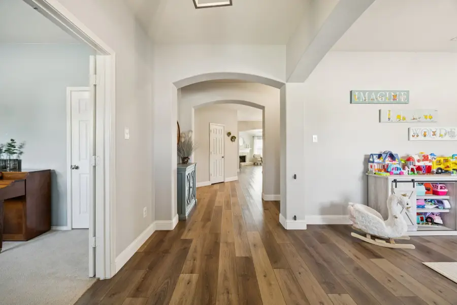 226 Shadybrook Drive, Wylie, TX 75098 - Image #3