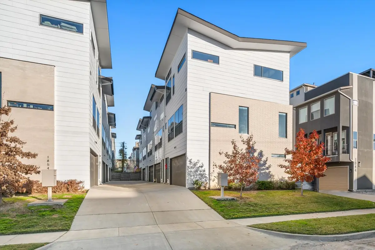 1848 Euclid Avenue #104, Dallas, TX 75206 - Image #1