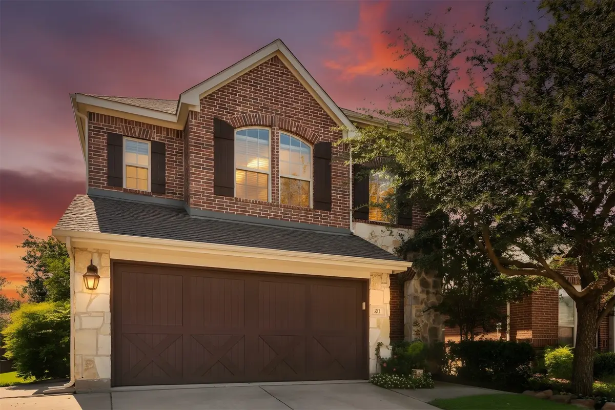 420 Plumwood Way, Fairview, TX 75069 - Image #1