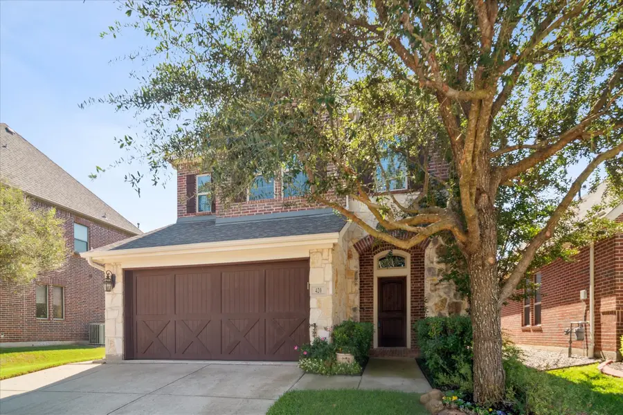 420 Plumwood Way, Fairview, TX 75069 - Image #2