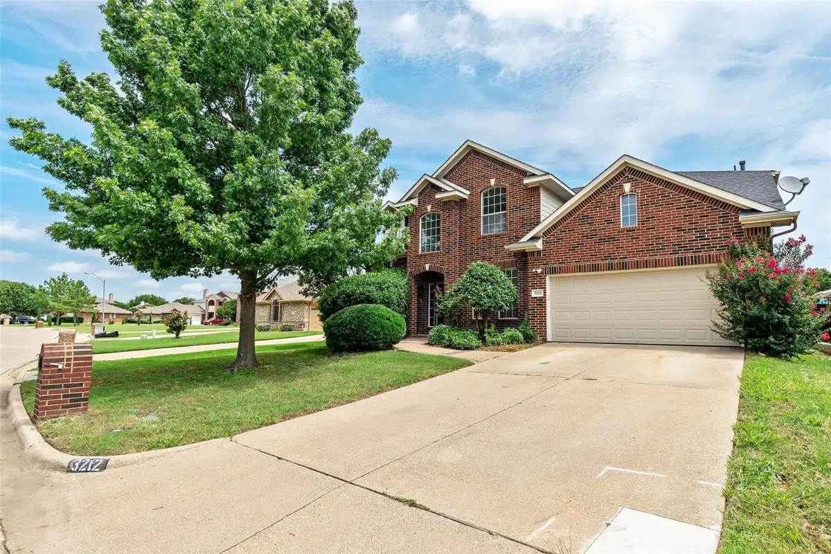 3212 Cantura Drive, Mesquite, TX 75181 - #1