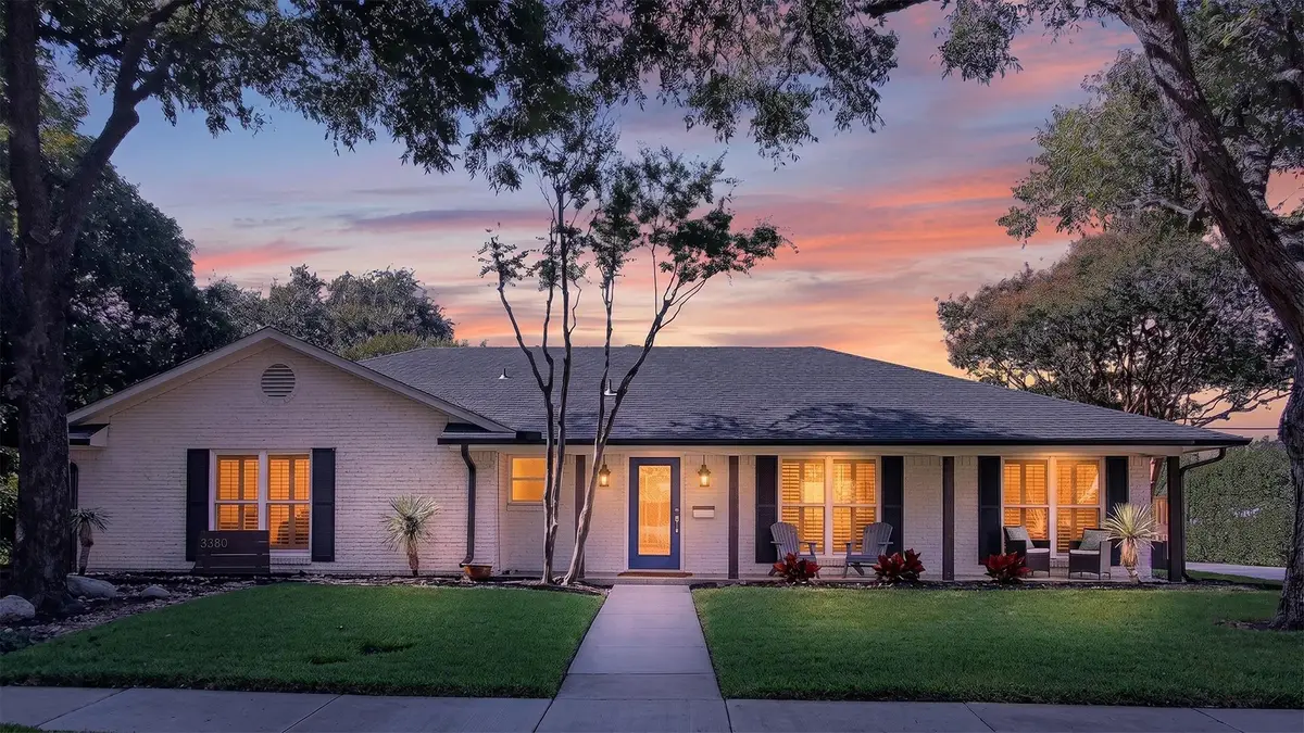 3230 Camelot Drive, Dallas, TX 75229 - #1