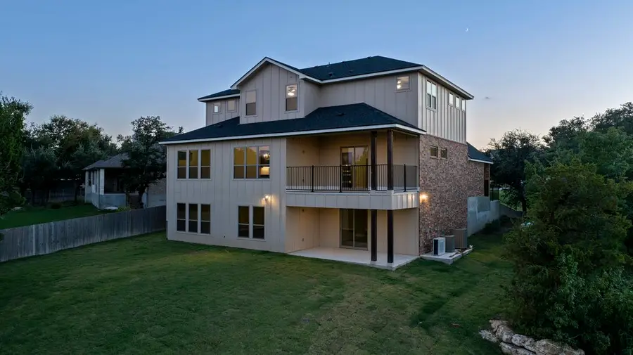 2136 Oak Draw Court, Belton, TX 76513 - Image #2