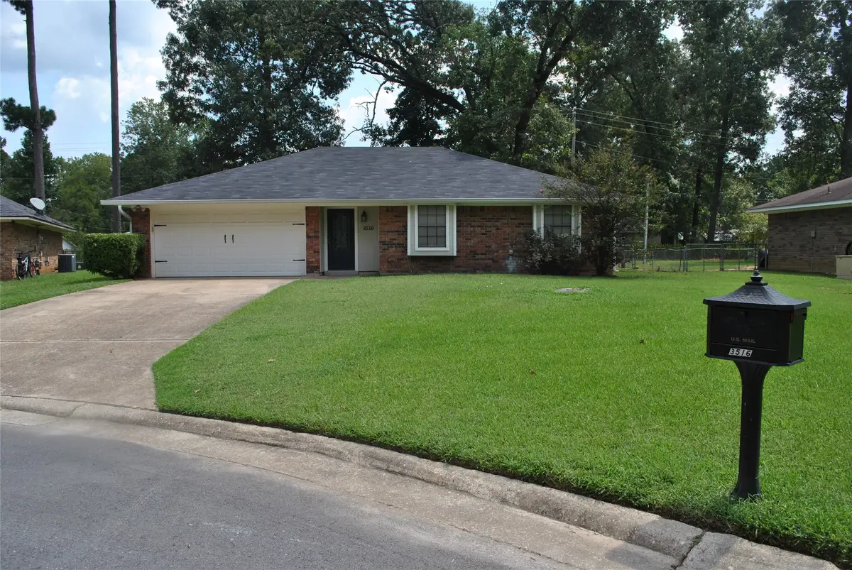3516 Woodvine Circle, Haughton, LA 71037 - Image #1