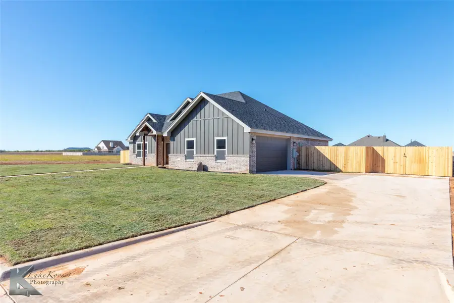 232 Indian Ridge Road, Tuscola, TX 79562 - Image #2