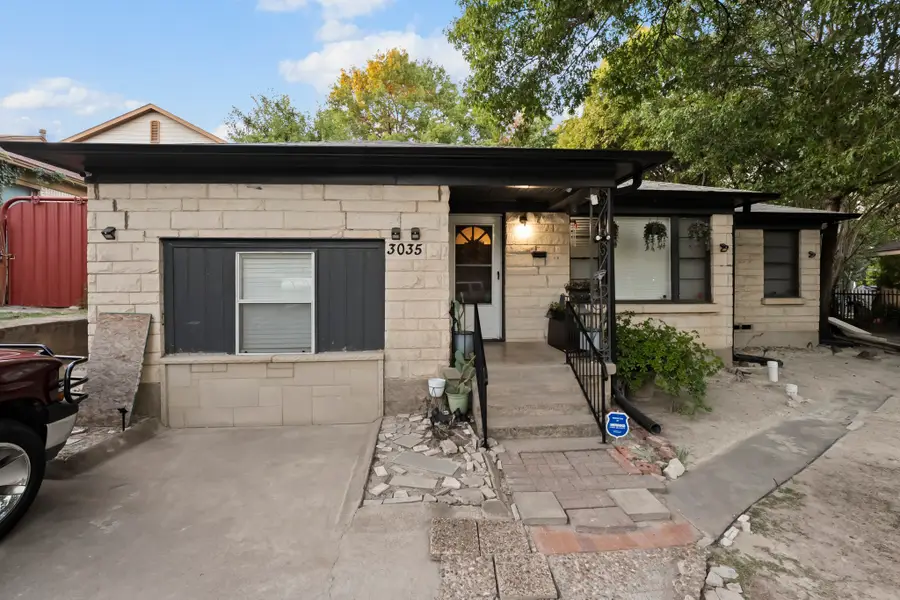 3035 Lasca Street, Dallas, TX 75227 - Image #3