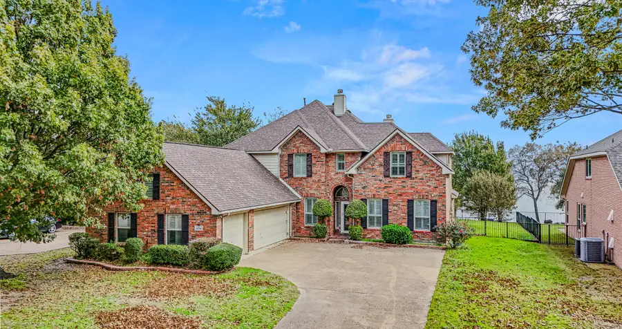 3806 Lakeside Drive, Rowlett, TX 75088 - Image #3