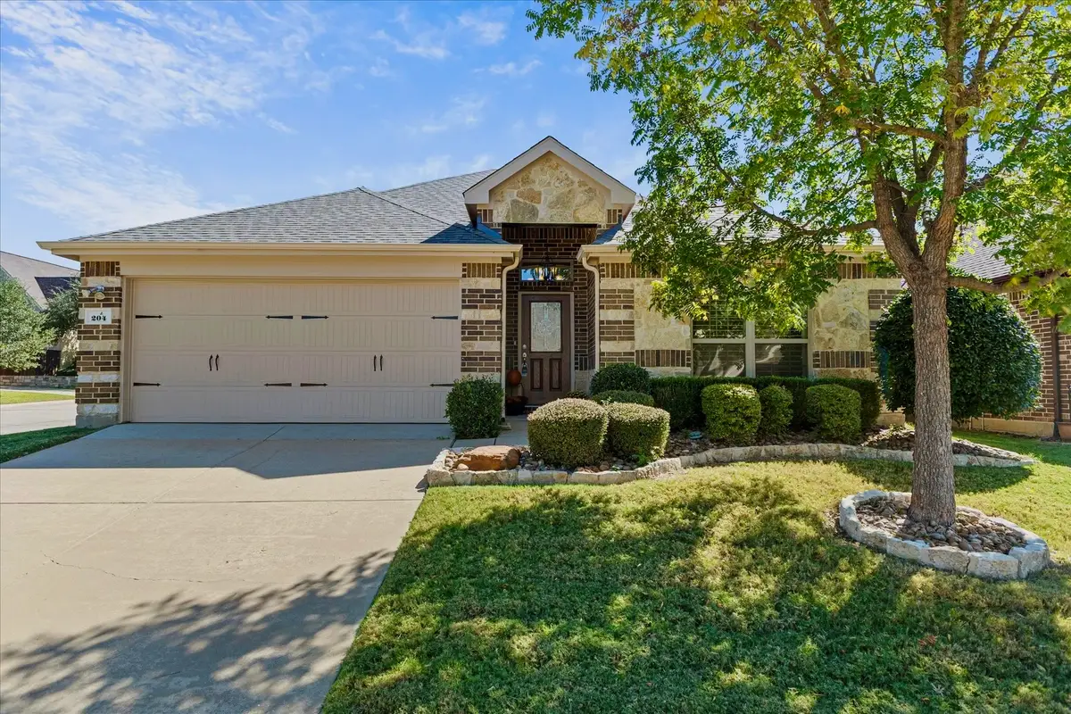 204 Tower Circle, Terrell, TX 75160 - Image #1