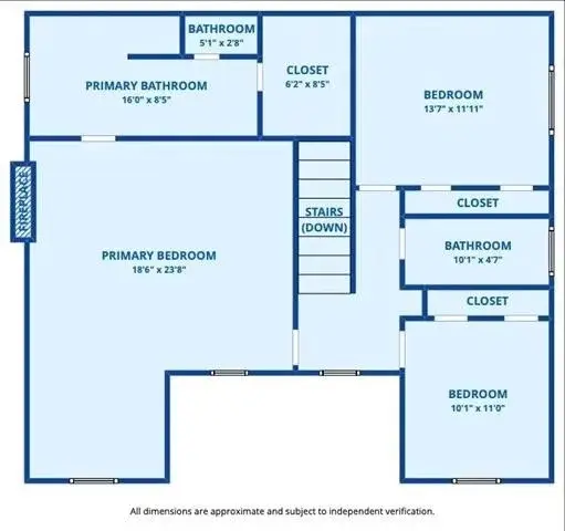 4016 Flintridge Drive, Dallas, TX 75244 - Image #3