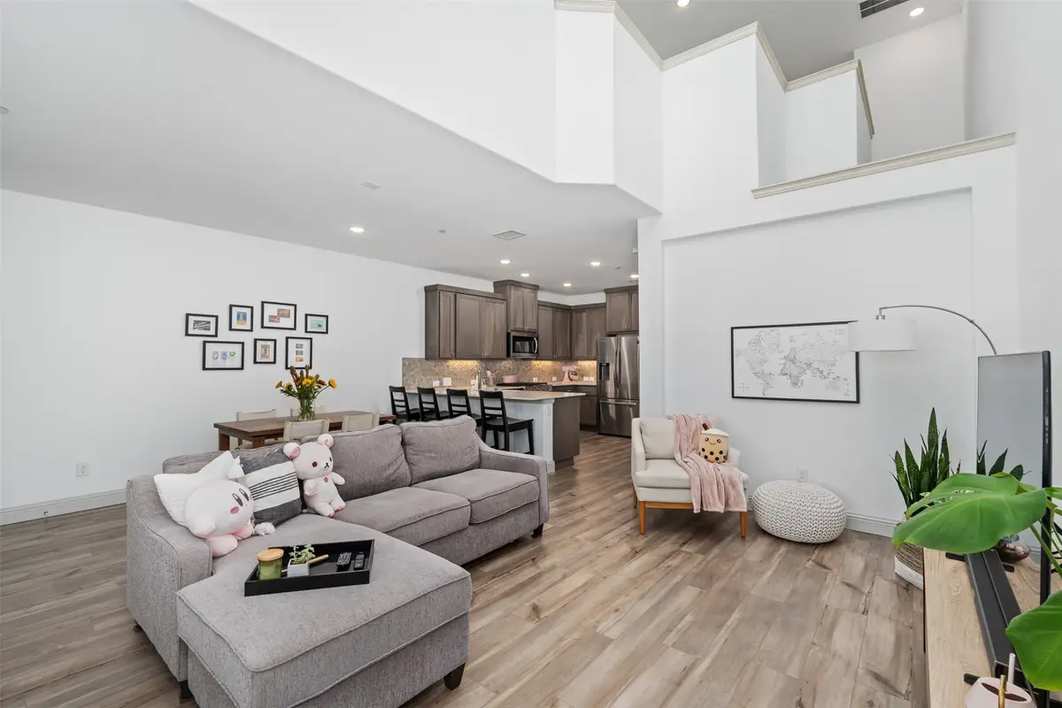 6153 Roper Road, McKinney, TX 75070 - #1