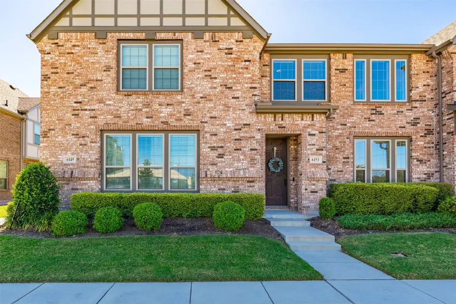 6153 Roper Road, McKinney, TX 75070 - #3