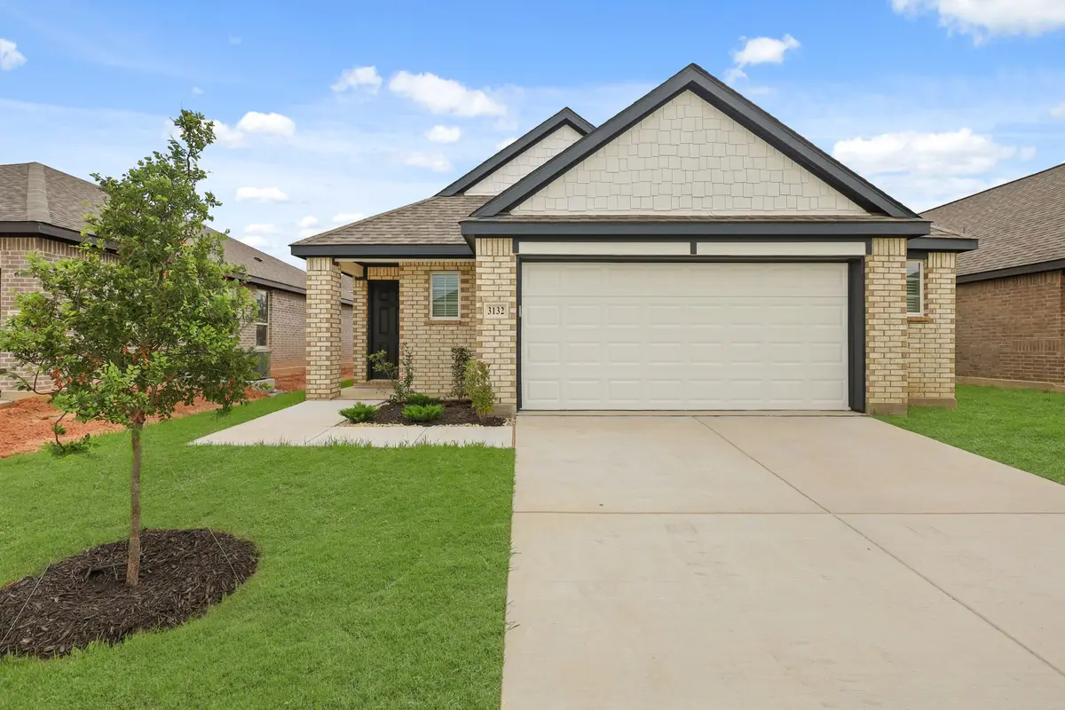 3132 Manchester Drive, Cleburne, TX 76031 - #1