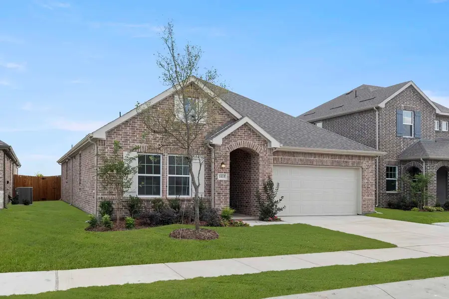 1015 Colgate Circle, Princeton, TX 75407 - Image #3
