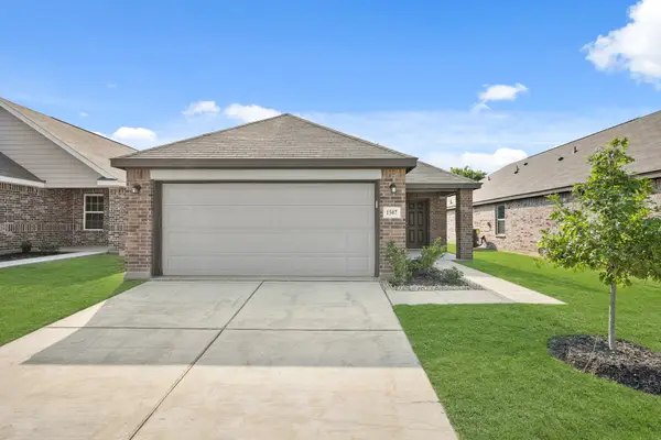 1507 Romans Road, Ennis, TX 75119