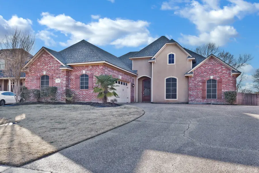 208 Ixworth Avenue, Bossier City, LA 71111 - #2