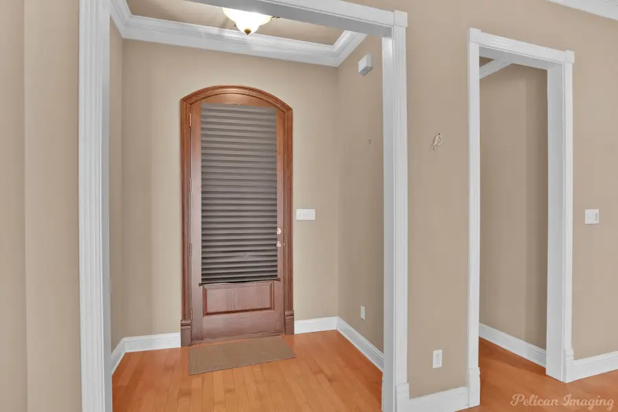 208 Ixworth Avenue, Bossier City, LA 71111 - #3