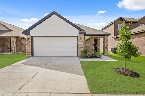 1503 Romans Road, Ennis, TX 75119