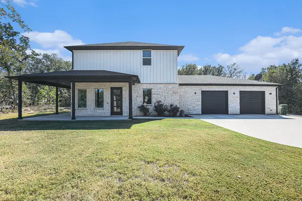 811 County Road 3451, Paradise, TX 76073