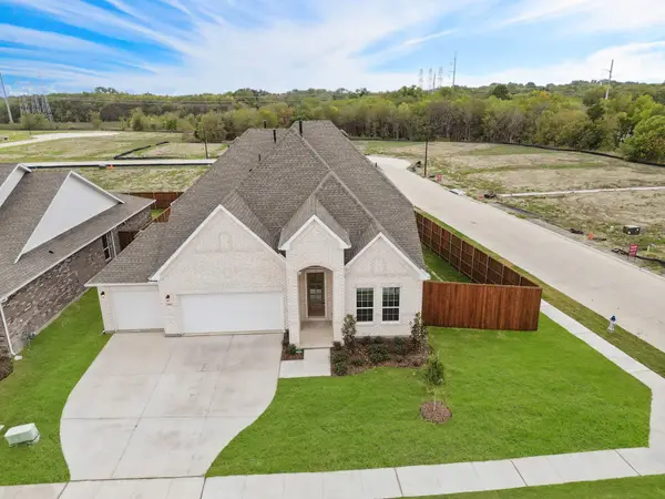 3929 Ablon Trail, Garland, TX 75043