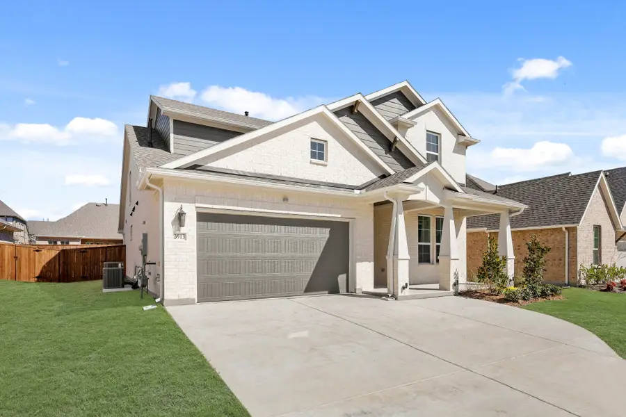 3913 Henley Lane, Garland, TX 75043 - #2