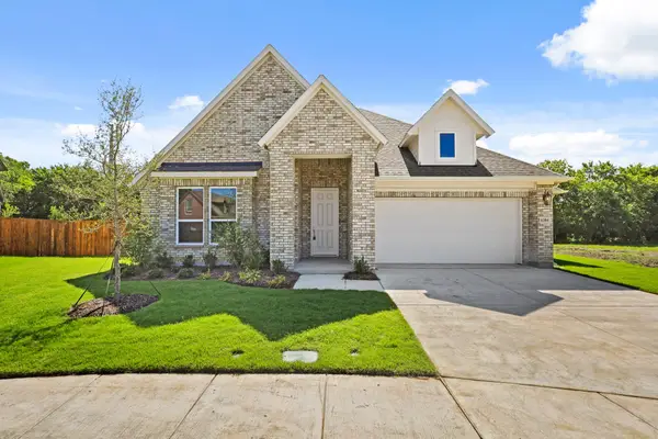 6406 Vivian Lane, Garland, TX 75043