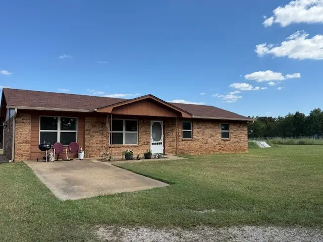 1643 N 4100 Road, Soper, OK 74759 - Image #1