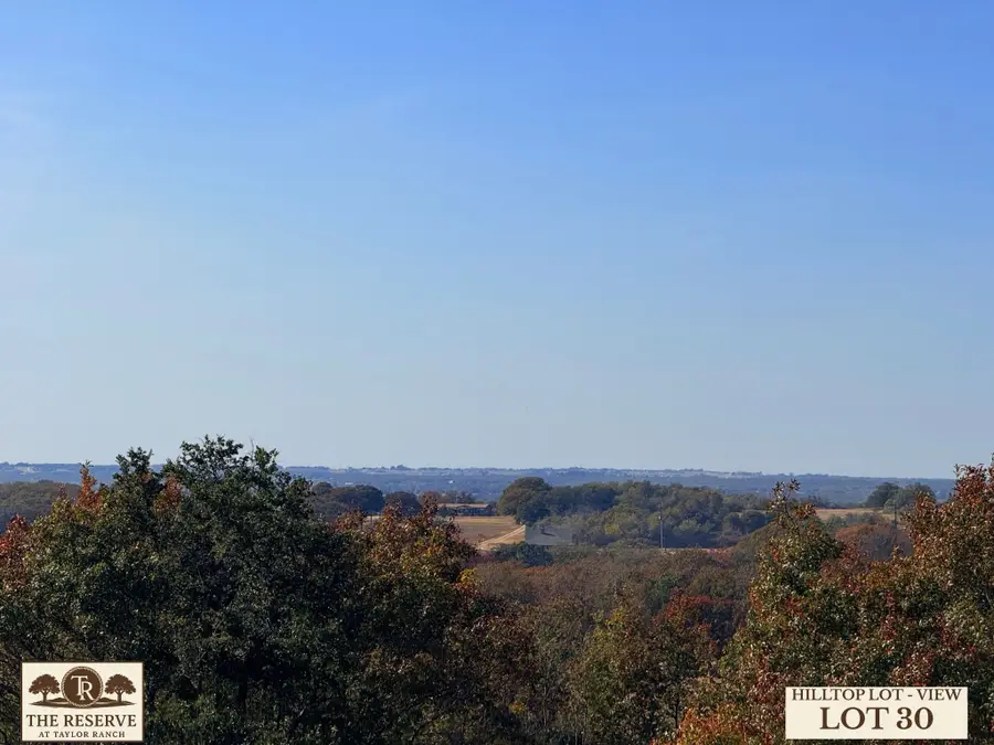 Lot 30 Colt Road, Springtown, TX 76082 - Image #2