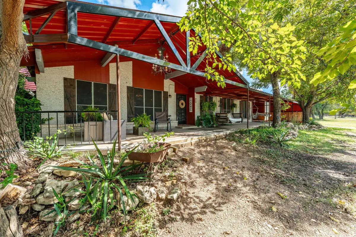 615 E County Road 3064, Lampasas, TX 76550 - Image #1