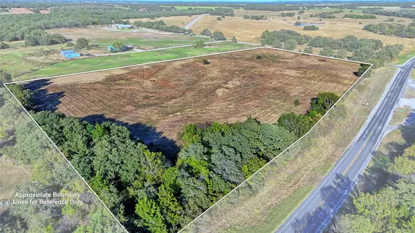 4678 Fenoglio Road, Montague, TX 76251