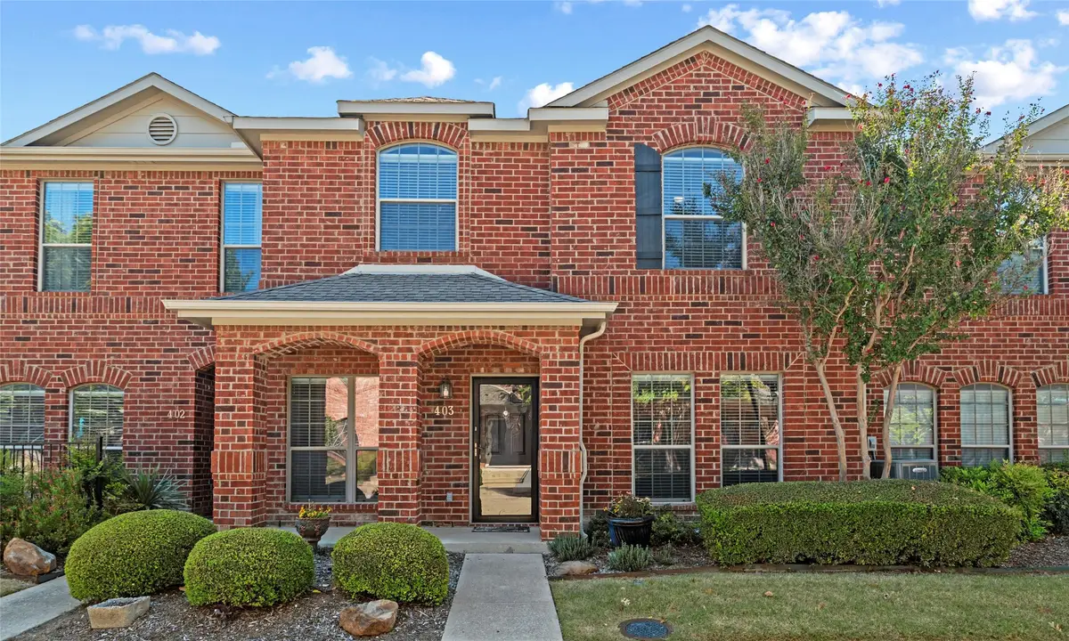575 S Virginia Hills Drive #403, McKinney, TX 75072 - Image #1