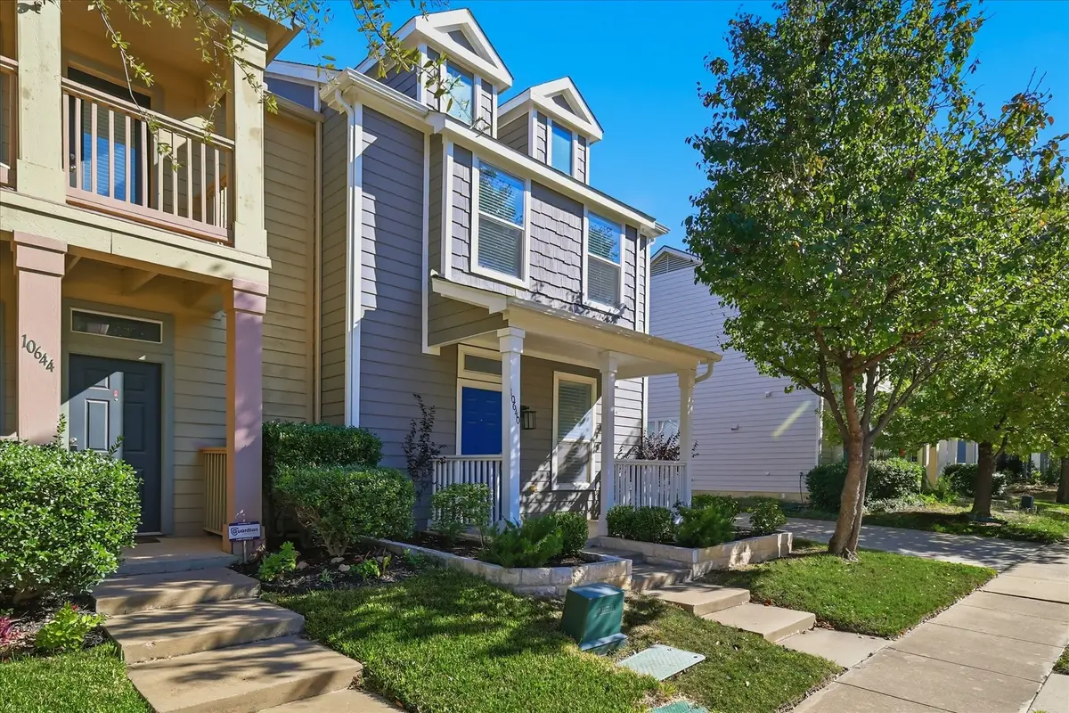 10640 Traymore Drive, Fort Worth, TX 76244 - Image #1