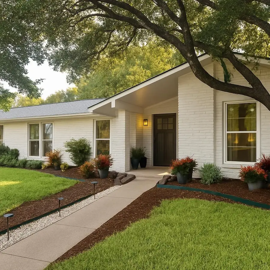 3807 Blue Trace Lane, Farmers Branch, TX 75244 - Image #2