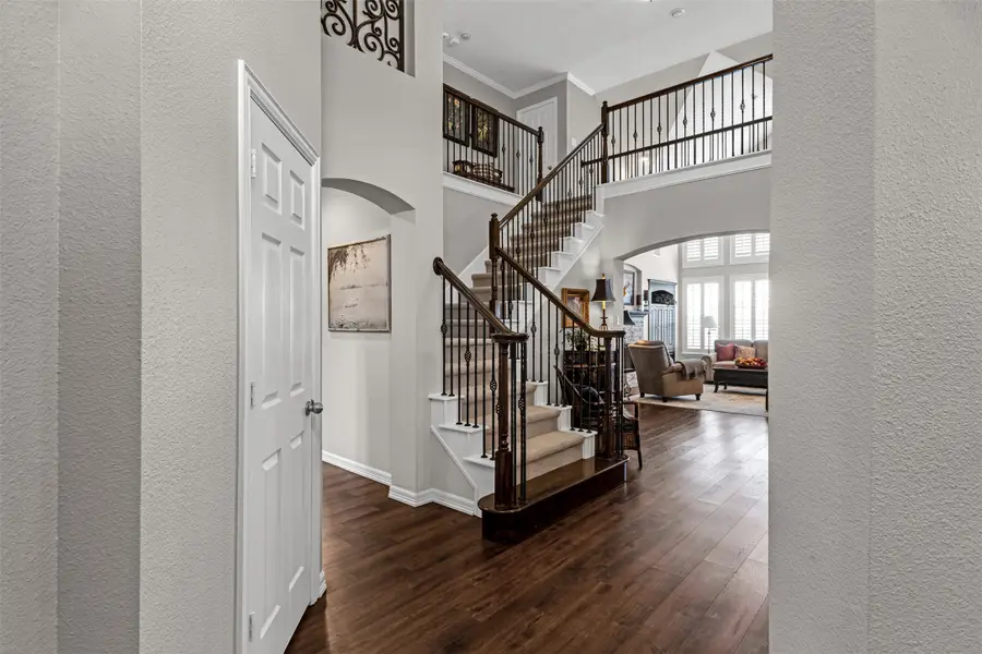 4724 Gerald Court, Fort Worth, TX 76244 - #3