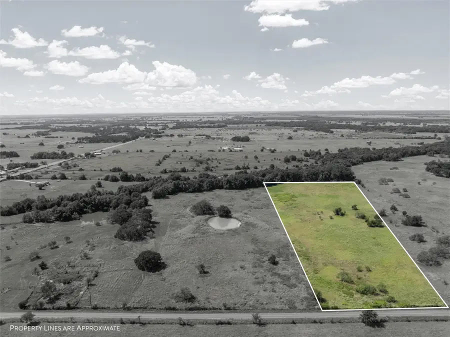 Lot 10 George Watchel, Bremond, TX 76629 - Image #2