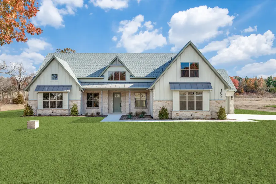 182 Fan Mill Trail, Weatherford, TX 76085 - Image #2