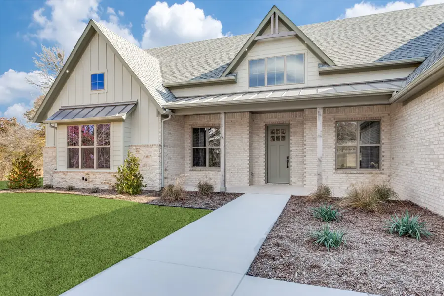 182 Fan Mill Trail, Weatherford, TX 76085 - Image #3